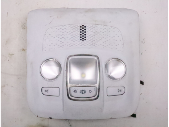 Plafonnier occasion PEUGEOT 208 Phase 1 - 1.6 E-HDI 92ch