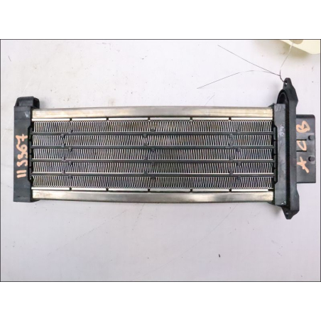 Chauffage auxiliaire occasion RENAULT SCENIC II Phase 1 - 1.9 DCI 120ch