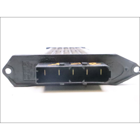 Chauffage auxiliaire occasion RENAULT SCENIC II Phase 1 - 1.9 DCI 120ch