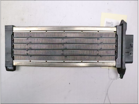 Chauffage auxiliaire occasion RENAULT SCENIC II Phase 1 - 1.9 DCI 120ch