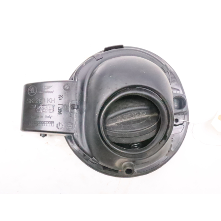 Volet de trappe carburant occasion SKODA FABIA III Phase 2 - 1.0 TSI 95ch