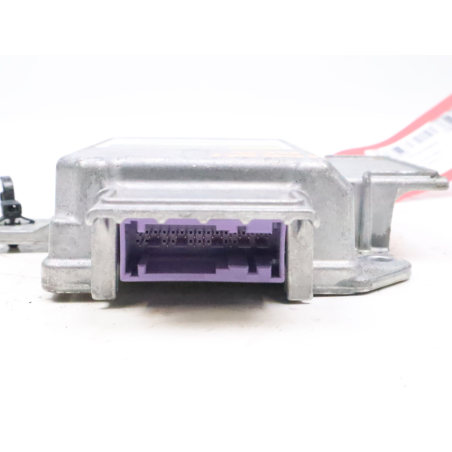 BOITIER PYROTECHNIQUE