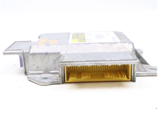 BOITIER PYROTECHNIQUE