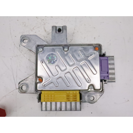 BOITIER PYROTECHNIQUE