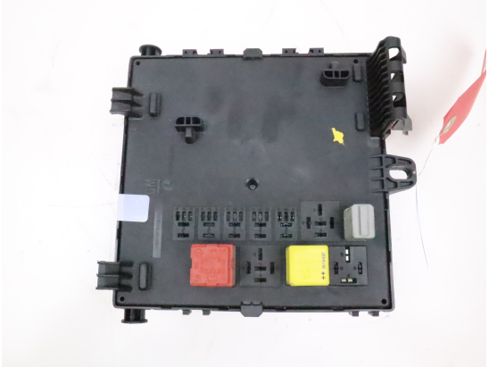 Platine fusible habitacle (BSI) occasion SAAB 9-3 II Phase 1 SPORT HATCH - 1.9 TID 150ch