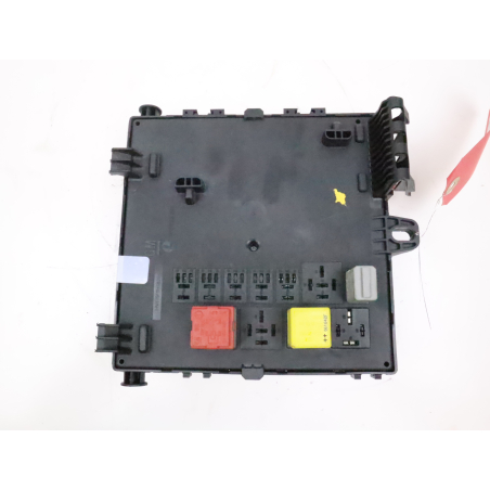 Platine fusible habitacle (BSI) occasion SAAB 9-3 II Phase 1 SPORT HATCH - 1.9 TID 150ch