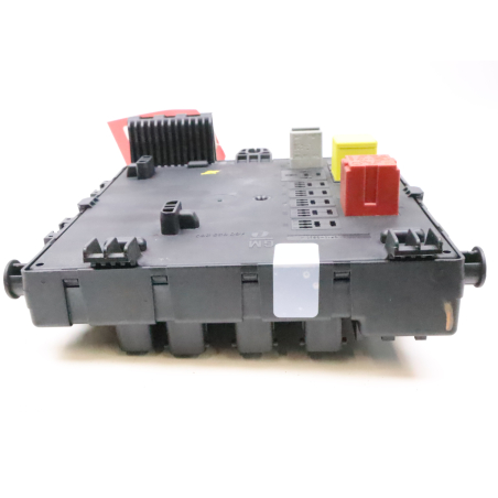 Platine fusible habitacle (BSI) occasion SAAB 9-3 II Phase 1 SPORT HATCH - 1.9 TID 150ch