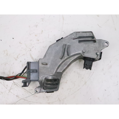 Resistance de chauffage occasion SAAB 9-3 II Phase 1 SPORT HATCH - 1.9 TID 150ch