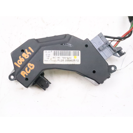 Resistance de chauffage occasion SAAB 9-3 II Phase 1 SPORT HATCH - 1.9 TID 150ch