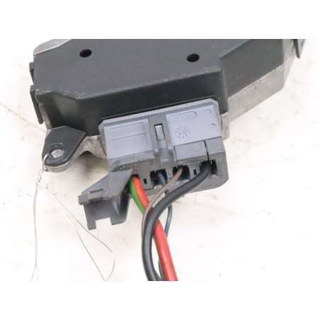 Resistance de chauffage occasion SAAB 9-3 II Phase 1 SPORT HATCH - 1.9 TID 150ch