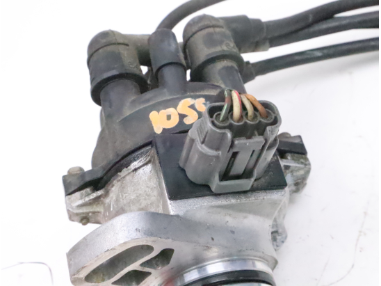 Allumeur occasion MAZDA MX3 Phase 1 - 1.6i 107ch