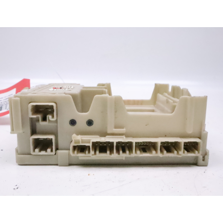 Platine fusible habitacle (BSI) occasion PEUGEOT 108 Phase 1 - 1.0i VTI 68ch