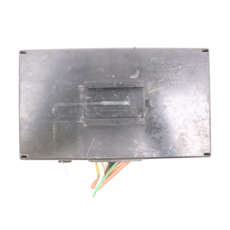 Boite a fusibles occasion PEUGEOT 406 COUPE Phase 1 - 2.2 HDI 133ch