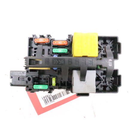 Boite a fusibles occasion PEUGEOT 5008 II Phase 2 - 1.2 130ch