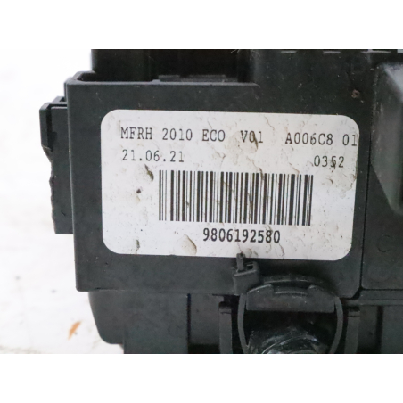 Boite a fusibles occasion PEUGEOT 5008 II Phase 2 - 1.2 130ch