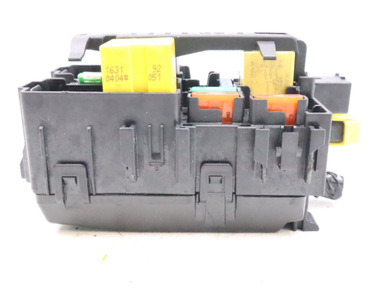 Boite a fusibles occasion PEUGEOT 5008 II Phase 2 - 1.2 130ch