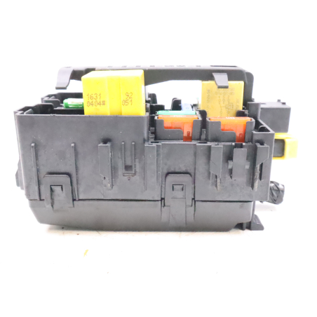 Boite a fusibles occasion PEUGEOT 5008 II Phase 2 - 1.2 130ch