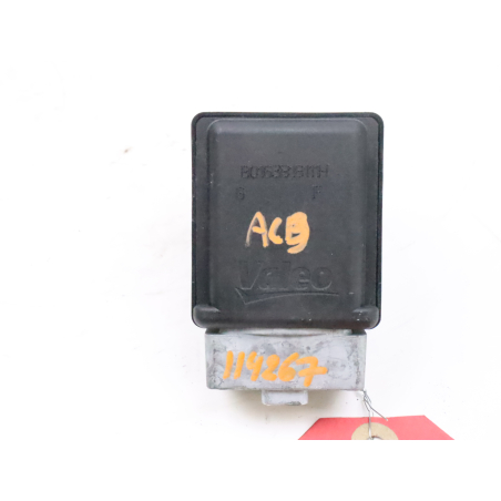 ANTIVOL DE DIRECTION