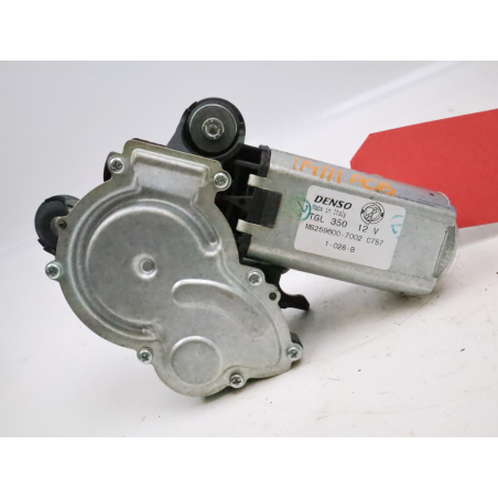 Moteur essuie-glace arrière occasion FIAT PANDA II Phase 1 - 1.2i 69ch
