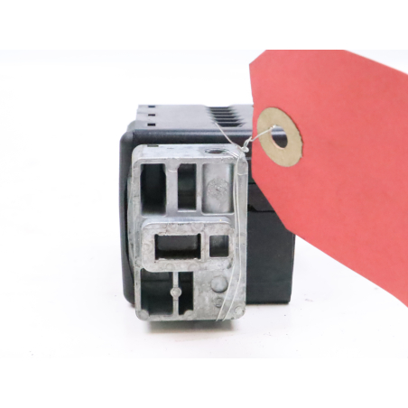 ANTIVOL DE DIRECTION