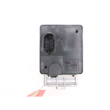 ANTIVOL DE DIRECTION