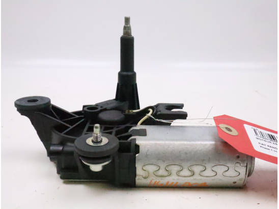 Moteur essuie-glace arrière occasion FIAT PANDA II Phase 1 - 1.2i 69ch