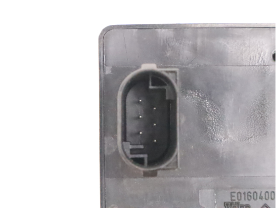 ANTIVOL DE DIRECTION