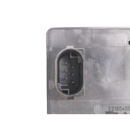 ANTIVOL DE DIRECTION