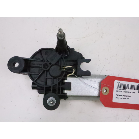 Moteur essuie-glace arrière occasion FIAT PANDA II Phase 1 - 1.2i 69ch