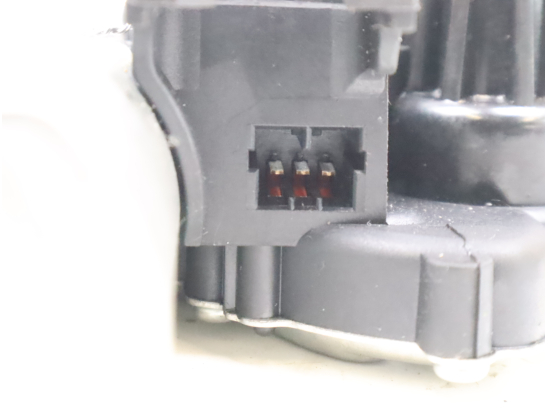 Moteur essuie-glace arrière occasion FIAT PANDA II Phase 1 - 1.2i 69ch