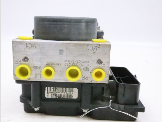 Calculateur abs occasion FIAT GRANDE PUNTO III Phase 1 - 1.3 DT MULTIJET 16v 75ch