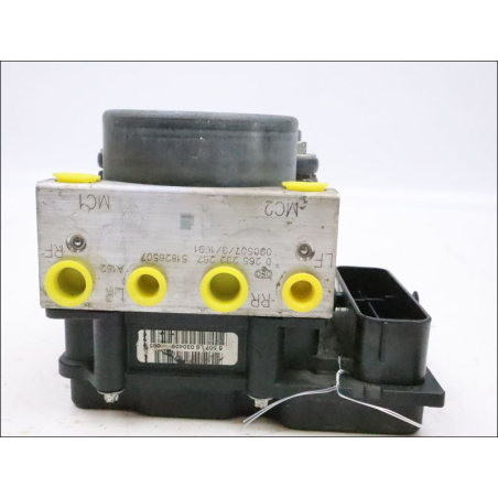 Calculateur abs occasion FIAT GRANDE PUNTO III Phase 1 - 1.3 DT MULTIJET 16v 75ch