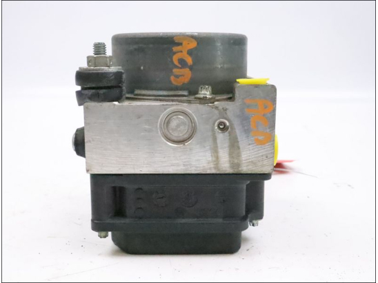 Calculateur abs occasion FIAT GRANDE PUNTO III Phase 1 - 1.3 DT MULTIJET 16v 75ch