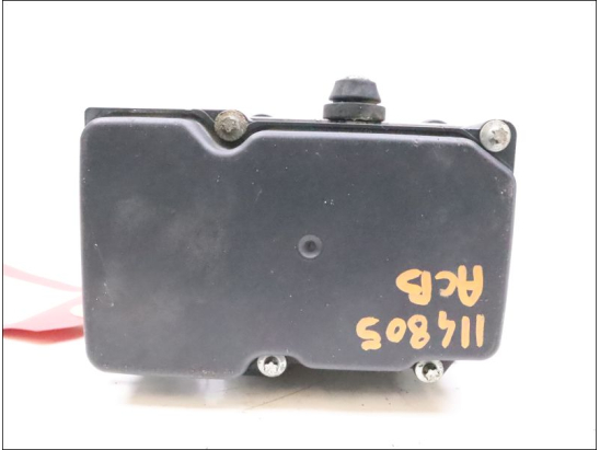 Calculateur abs occasion FIAT GRANDE PUNTO III Phase 1 - 1.3 DT MULTIJET 16v 75ch