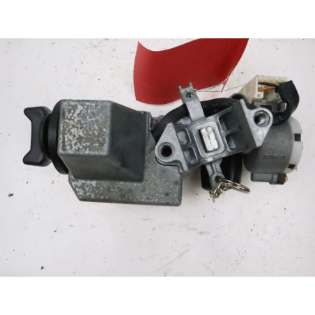 ANTIVOL DE DIRECTION