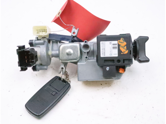 ANTIVOL DE DIRECTION