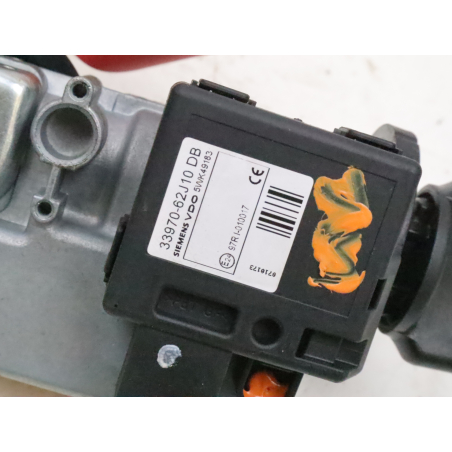 ANTIVOL DE DIRECTION