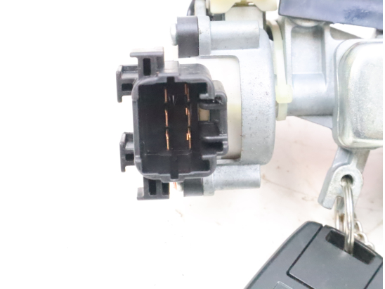 ANTIVOL DE DIRECTION