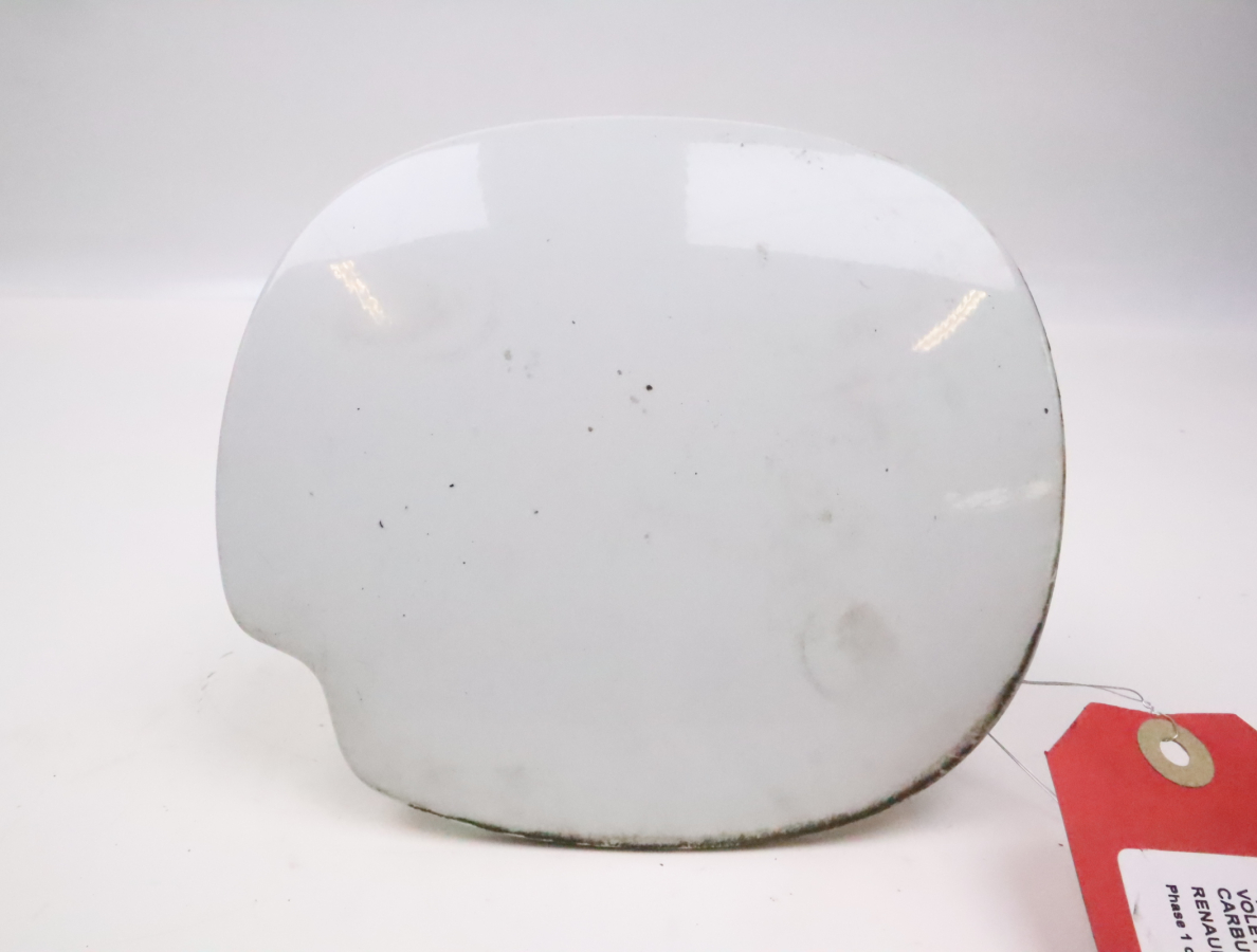 Volet de trappe carburant occasion RENAULT CLIO CAMPUS II Phase 1 - 1.5 DCI 65ch