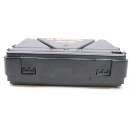 MODULE PASSERELLE(GATEWAY)