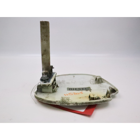 Volet de trappe carburant occasion RENAULT CLIO CAMPUS II Phase 1 - 1.5 DCI 65ch