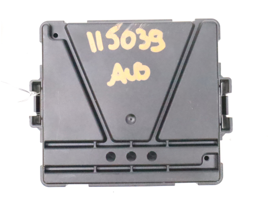 MODULE PASSERELLE(GATEWAY)