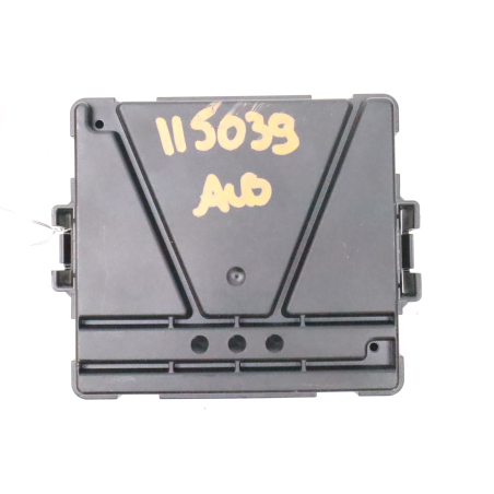 MODULE PASSERELLE(GATEWAY)