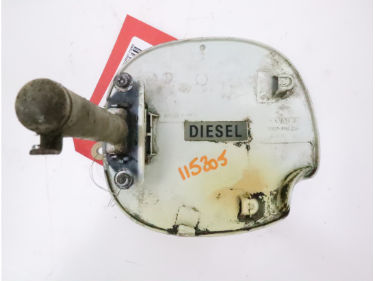 Volet de trappe carburant occasion RENAULT CLIO CAMPUS II Phase 1 - 1.5 DCI 65ch