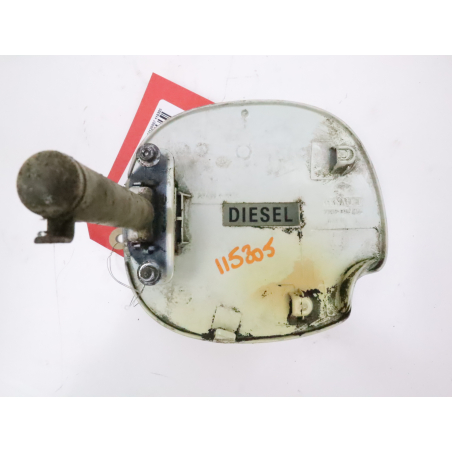 Volet de trappe carburant occasion RENAULT CLIO CAMPUS II Phase 1 - 1.5 DCI 65ch