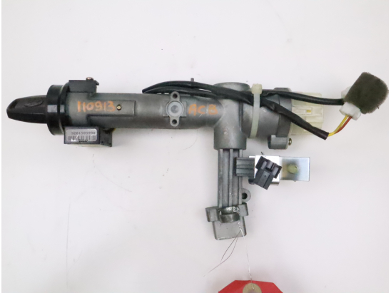 Antivol de direction occasion SSANGYONG REXTON Phase 1 - 270 XDI