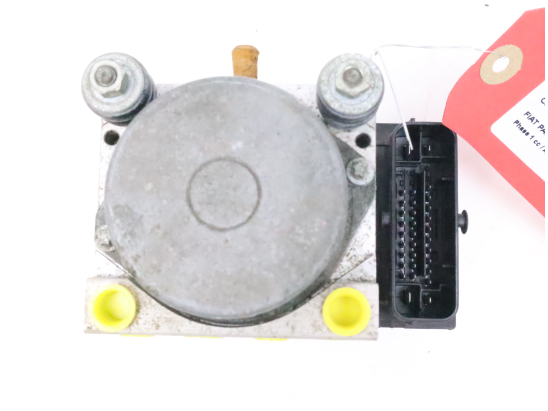 Calculateur abs occasion FIAT PANDA II Phase 1 - 1.3 DT MULTIJET 16v 70ch