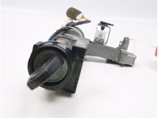 Antivol de direction occasion SSANGYONG REXTON Phase 1 - 270 XDI