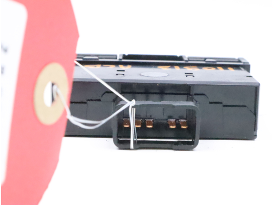 COMMANDE MODE DE CONDUITE