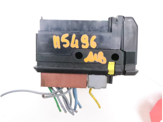 Boite a fusibles occasion CITROEN SAXO Phase 2 - 1.1i 60ch